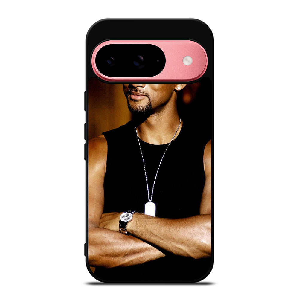 WILL SMITH COOL Google Pixel 9 Case Cover