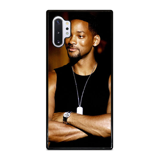 WILL SMITH COOL Samsung Galaxy Note 10 Plus Case Cover