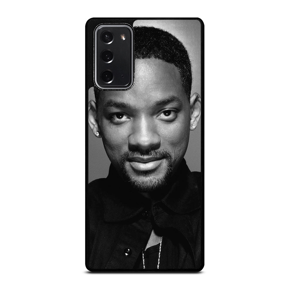 WILL SMITH FACE Samsung Galaxy Note 20 Case Cover