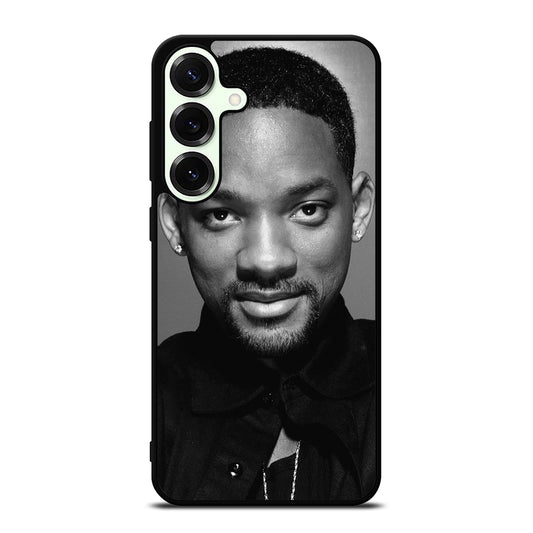WILL SMITH FACE Samsung Galaxy S25 Plus Case Cover