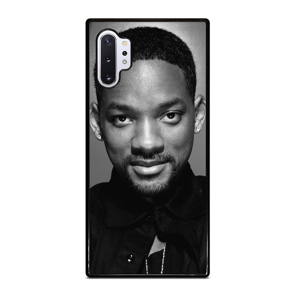 WILL SMITH FACE Samsung Galaxy Note 10 Plus Case Cover