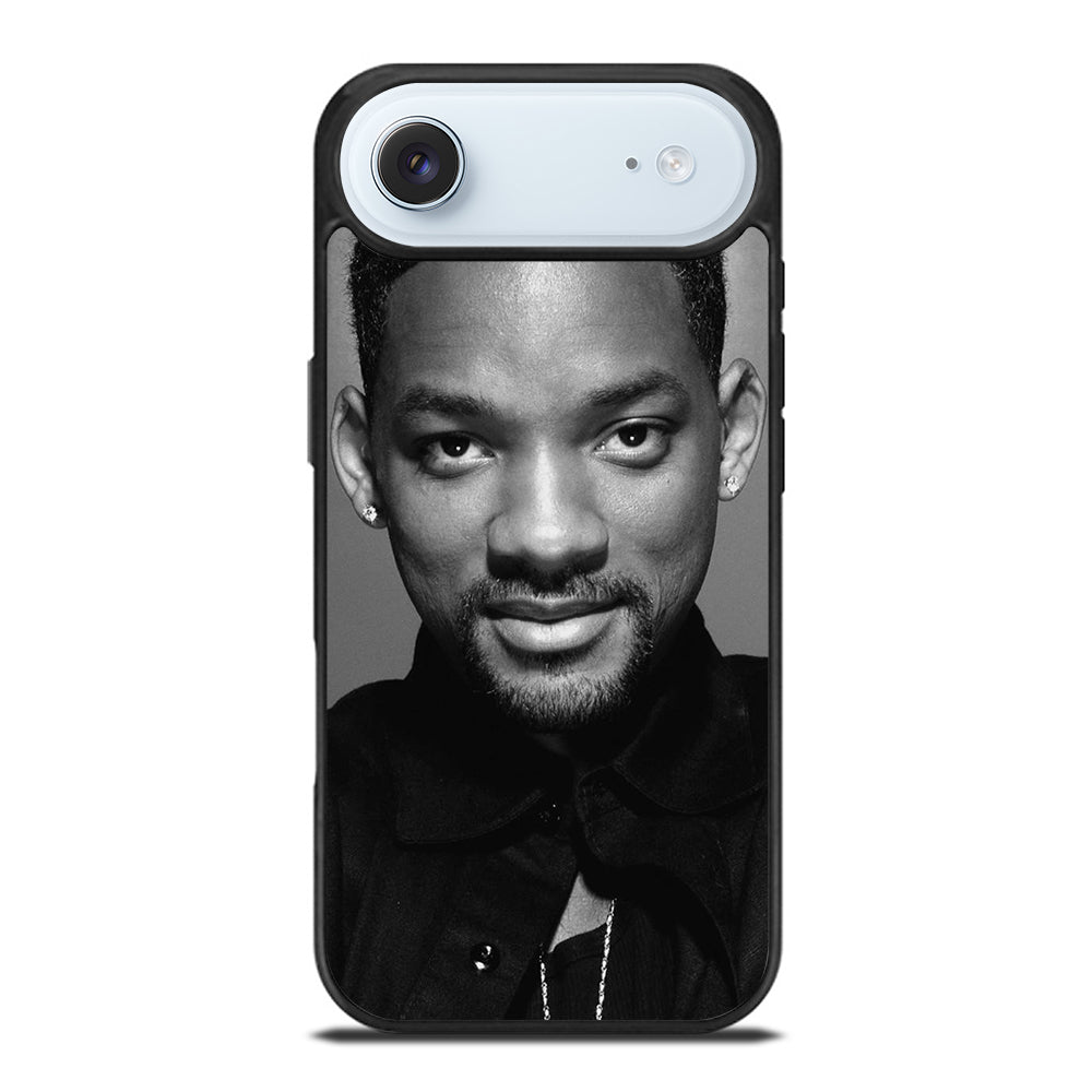 WILL SMITH FACE iPhone Air Case Cover