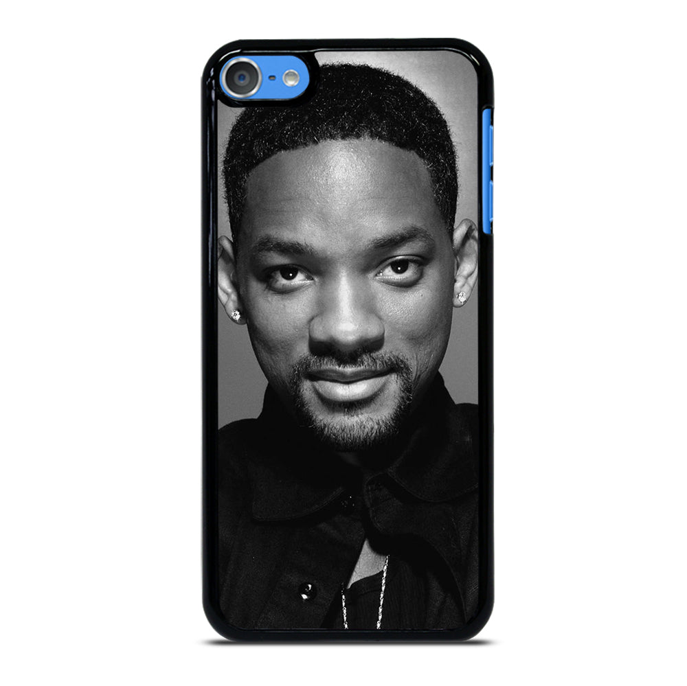 WILL SMITH FACE iPod Touch 7 Case Cover