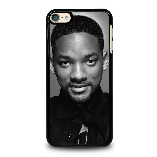 WILL SMITH FACE iPod Touch 6 Case Cover