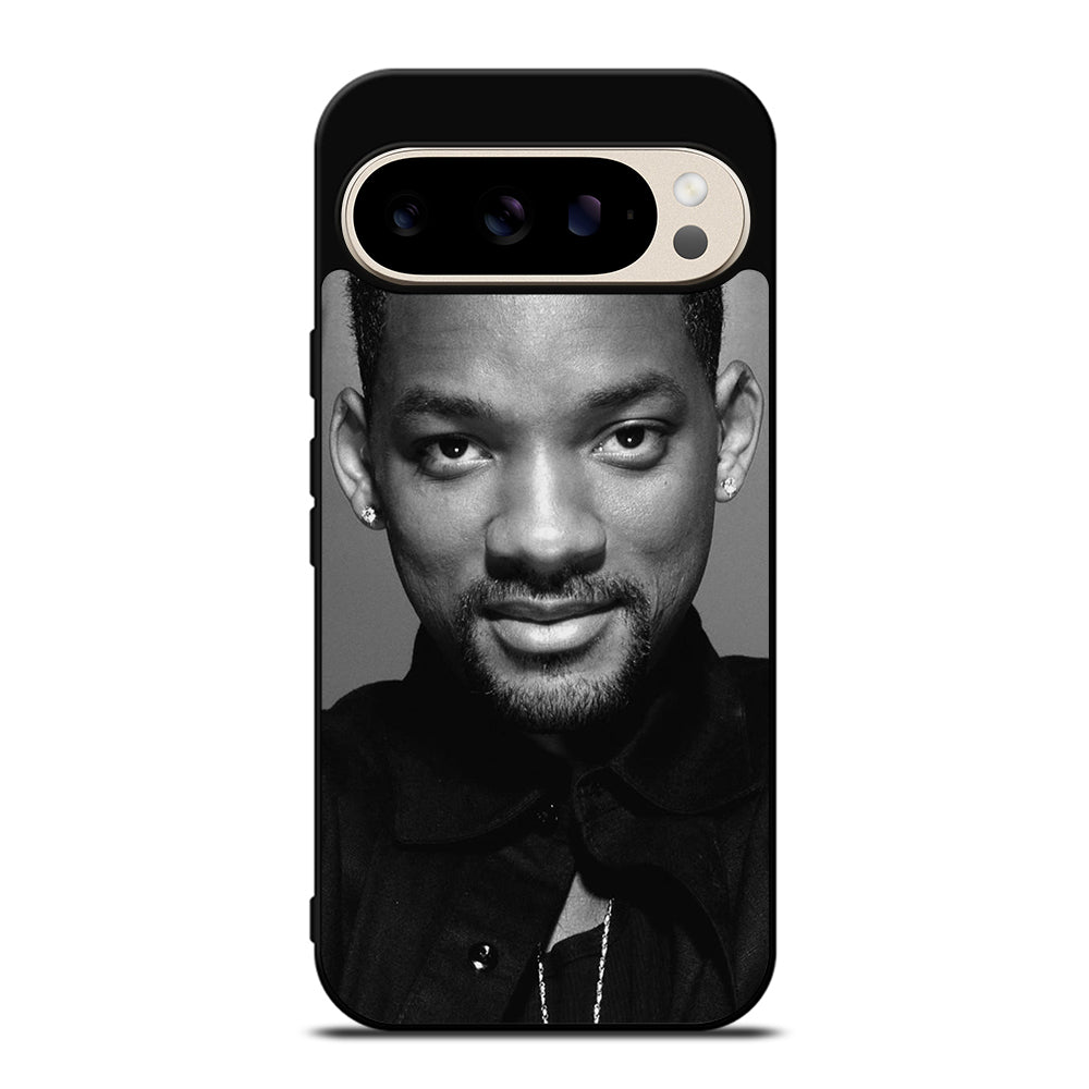 WILL SMITH FACE Google Pixel 9 Pro Case Cover