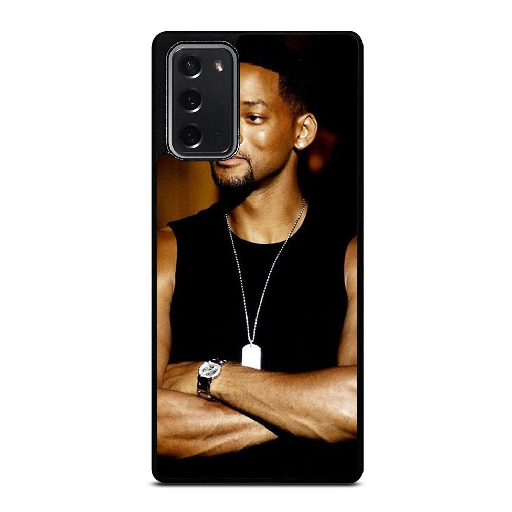 WILL SMITH POSE Samsung Galaxy Note 20 Case Cover