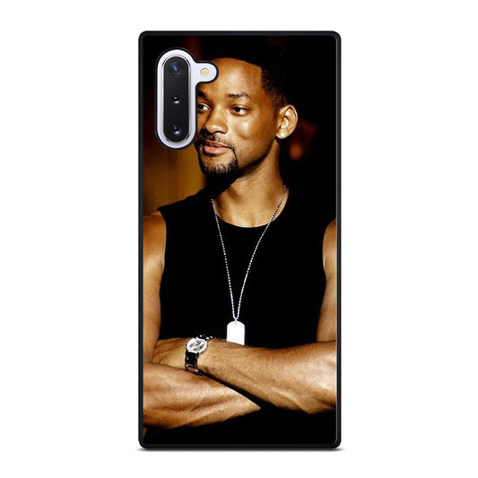 WILL SMITH POSE Samsung Galaxy Note 10 Case Cover