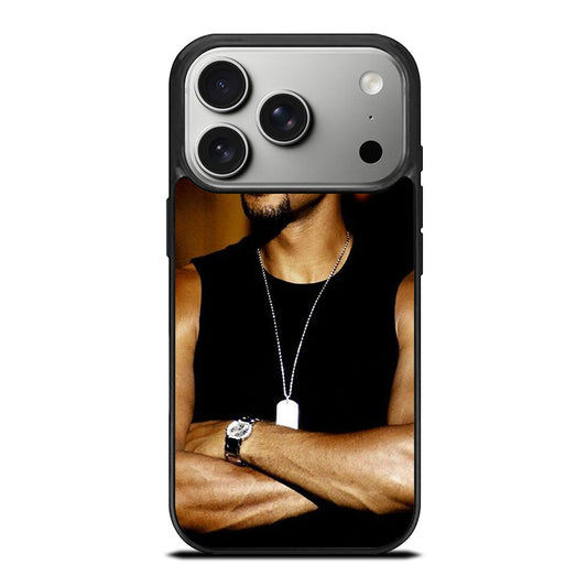 WILL SMITH POSE iPhone 17 Pro Case Cover