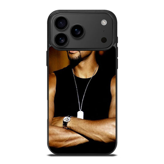 WILL SMITH POSE iPhone 17 Pro Max Case Cover