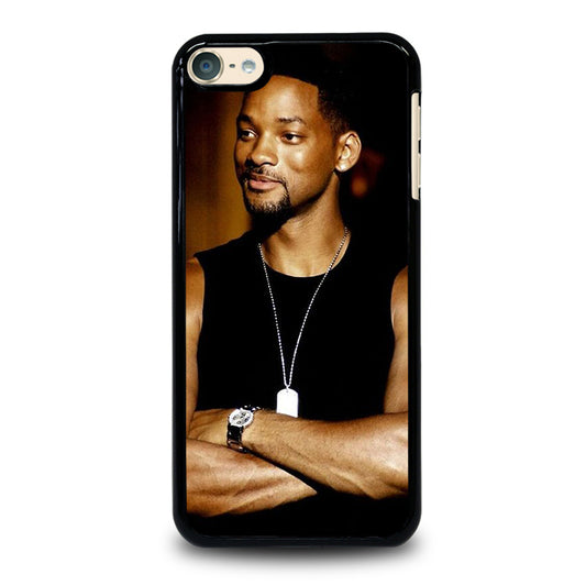 WILL SMITH POSE iPod Touch 6 Case Cover