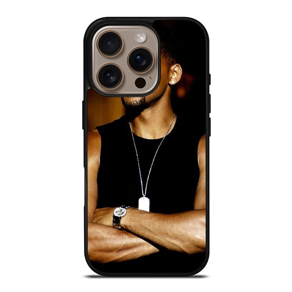 WILL SMITH POSE iPhone 16 Pro Case Cover