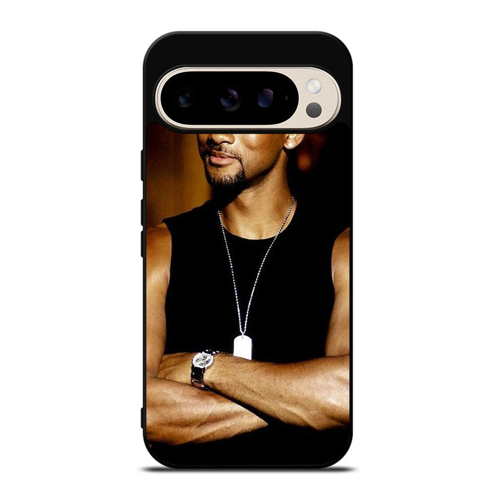 WILL SMITH POSE Google Pixel 9 Pro Case Cover