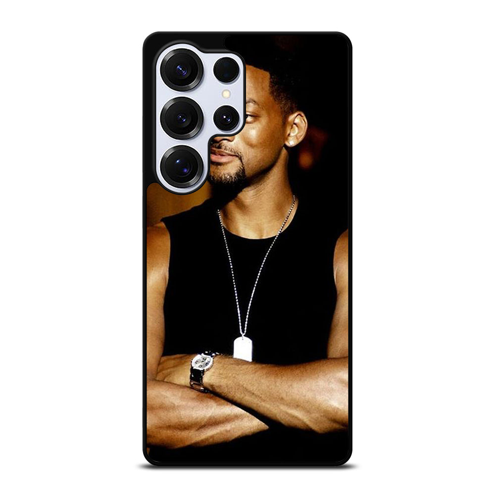 WILL SMITH POSE Samsung Galaxy S25 Ultra Case Cover