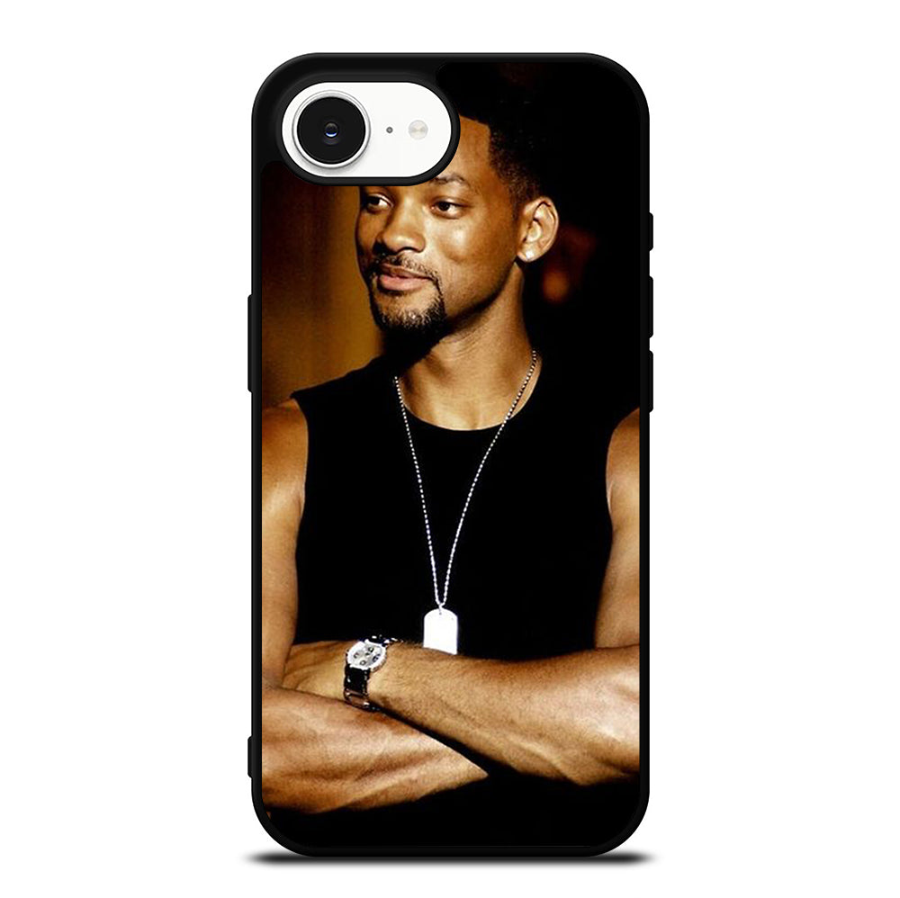 WILL SMITH POSE iPhone 16e Case Cover