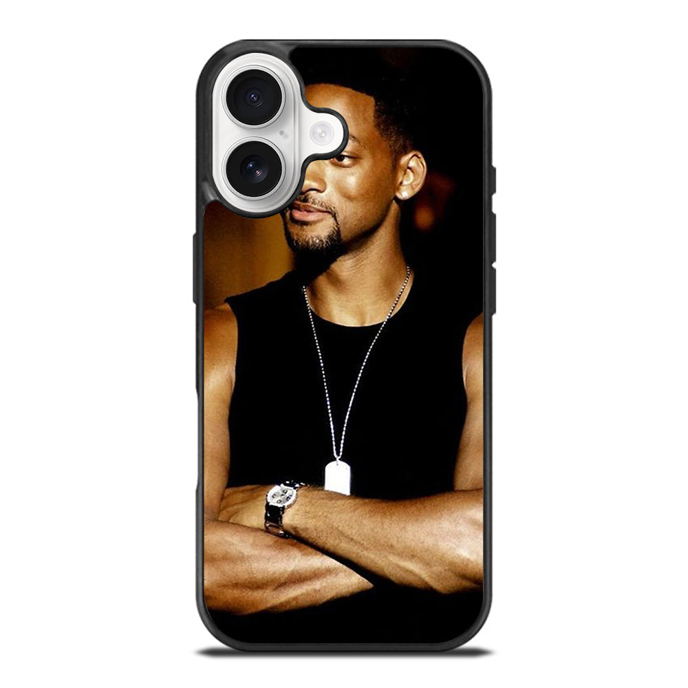 WILL SMITH POSE iPhone 17 Case Cover