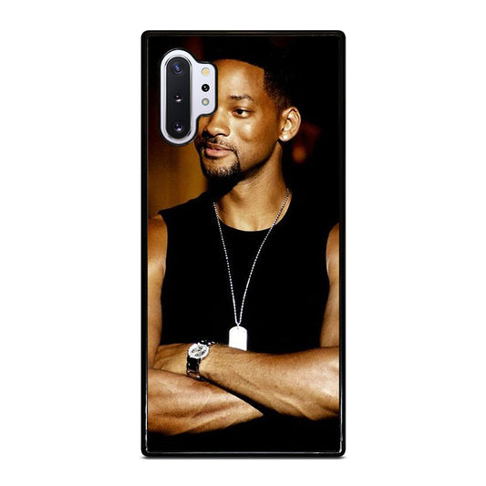 WILL SMITH POSE Samsung Galaxy Note 10 Plus Case Cover