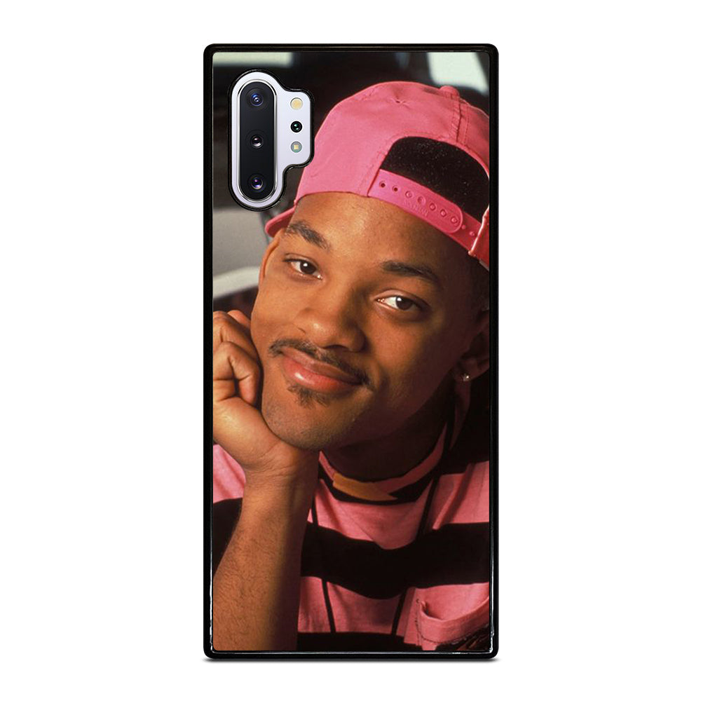 WILL SMITH Samsung Galaxy Note 10 Plus Case Cover