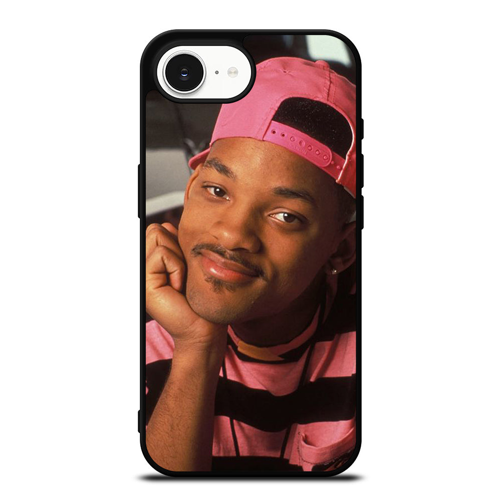 WILL SMITH iPhone 16e Case Cover
