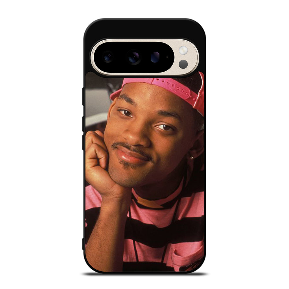 WILL SMITH Google Pixel 9 Pro Case Cover