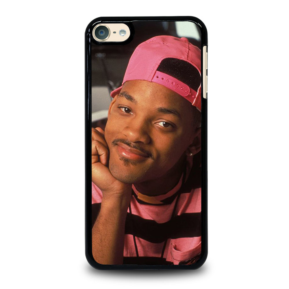 WILL SMITH iPod Touch 6 Case Cover