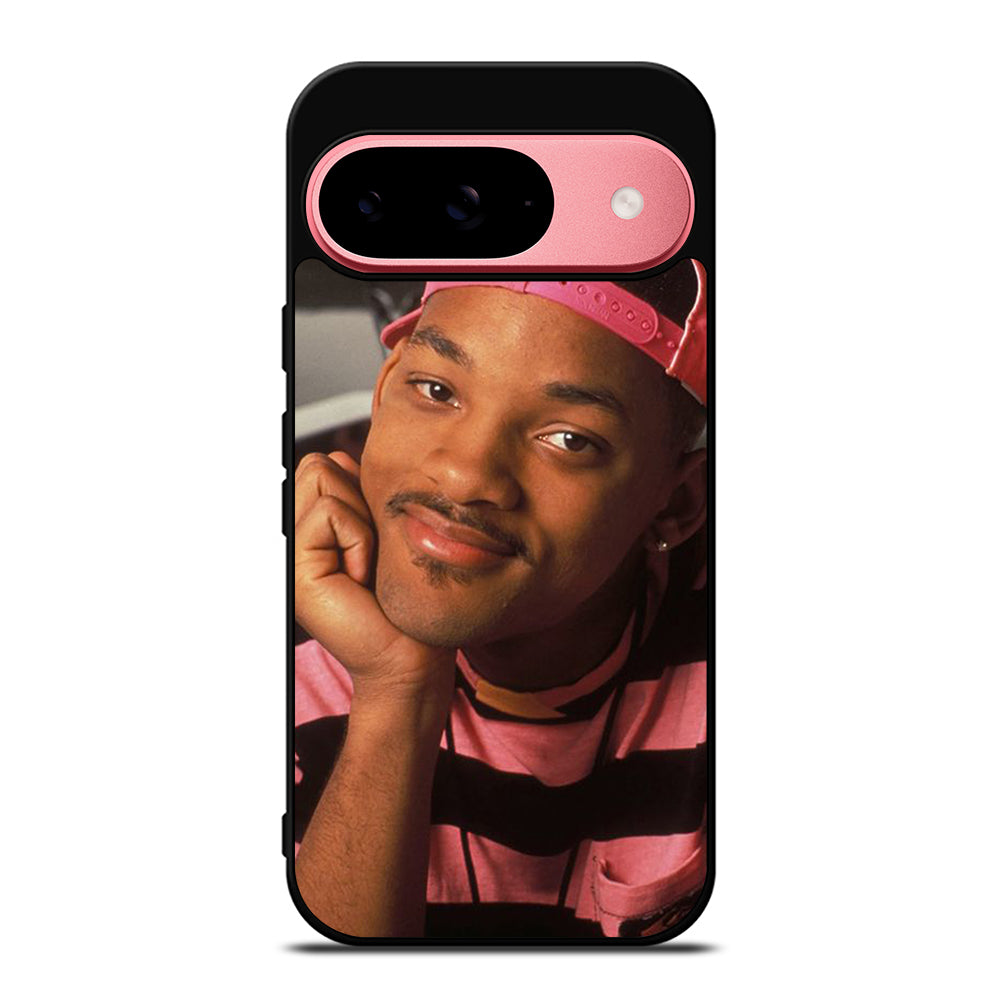 WILL SMITH Google Pixel 9 Case Cover