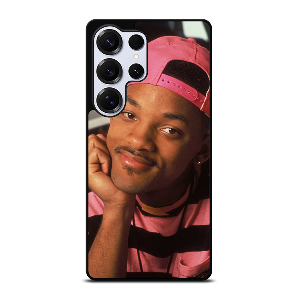 WILL SMITH Samsung Galaxy S25 Ultra Case Cover