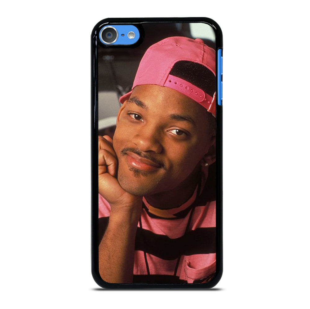 WILL SMITH iPod Touch 7 Case Cover