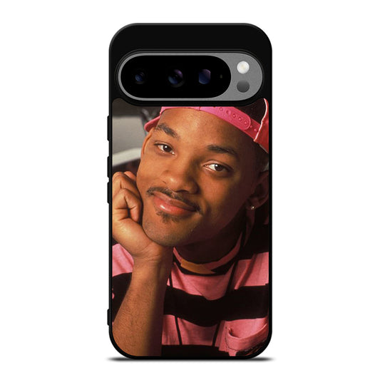 WILL SMITH Google Pixel 9 Pro XL Case Cover