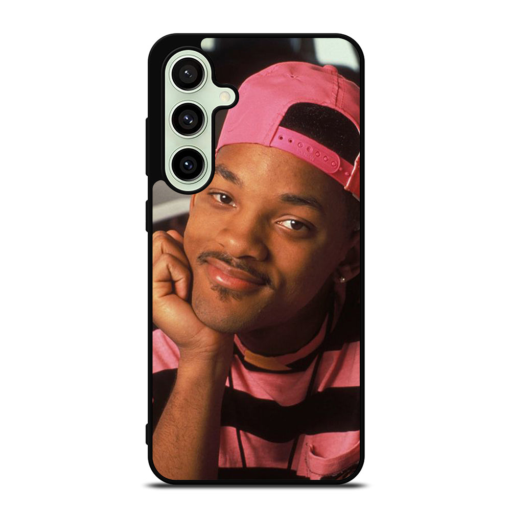 WILL SMITH Samsung Galaxy S24 FE Case Cover