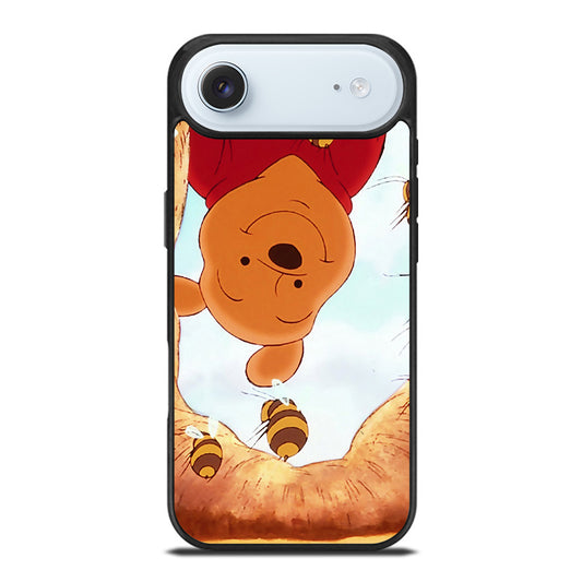 WINNIE THE POOH AND BEE iPhone Air Case Cover