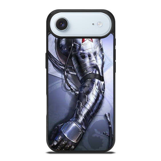 WINTER SOLDIER HAND iPhone Air Case Cover