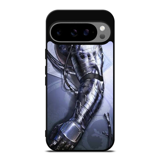 WINTER SOLDIER HAND Google Pixel 9 Pro XL Case Cover