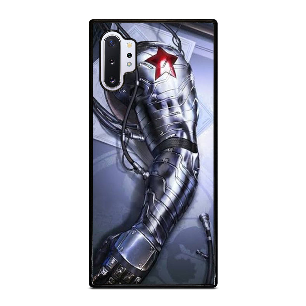 WINTER SOLDIER HAND Samsung Galaxy Note 10 Plus Case Cover