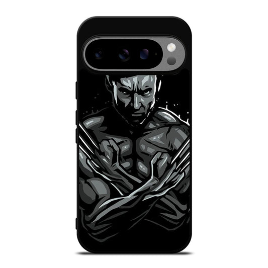 WOLVERINE MARVEL ART Google Pixel 9 Pro XL Case Cover