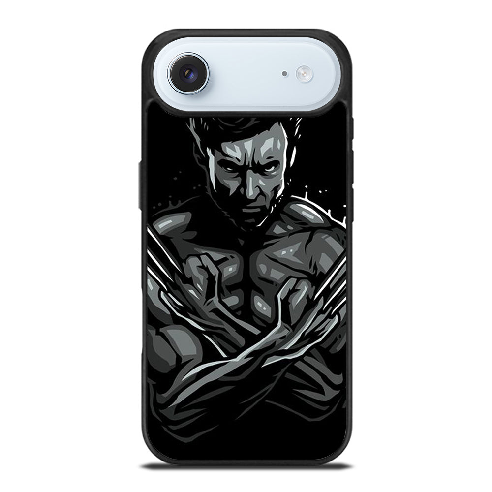 WOLVERINE MARVEL ART iPhone Air Case Cover