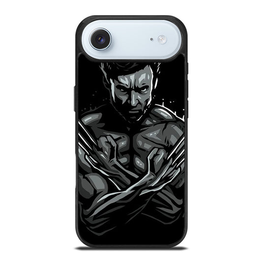 WOLVERINE MARVEL ART iPhone Air Case Cover