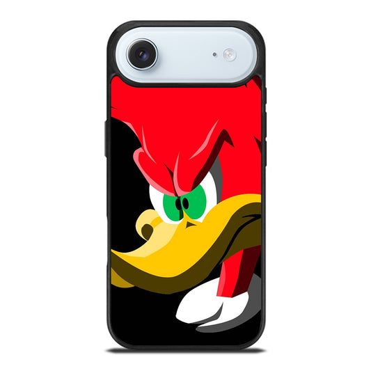 WOODY WOODPECKER FACE iPhone Air Case Cover