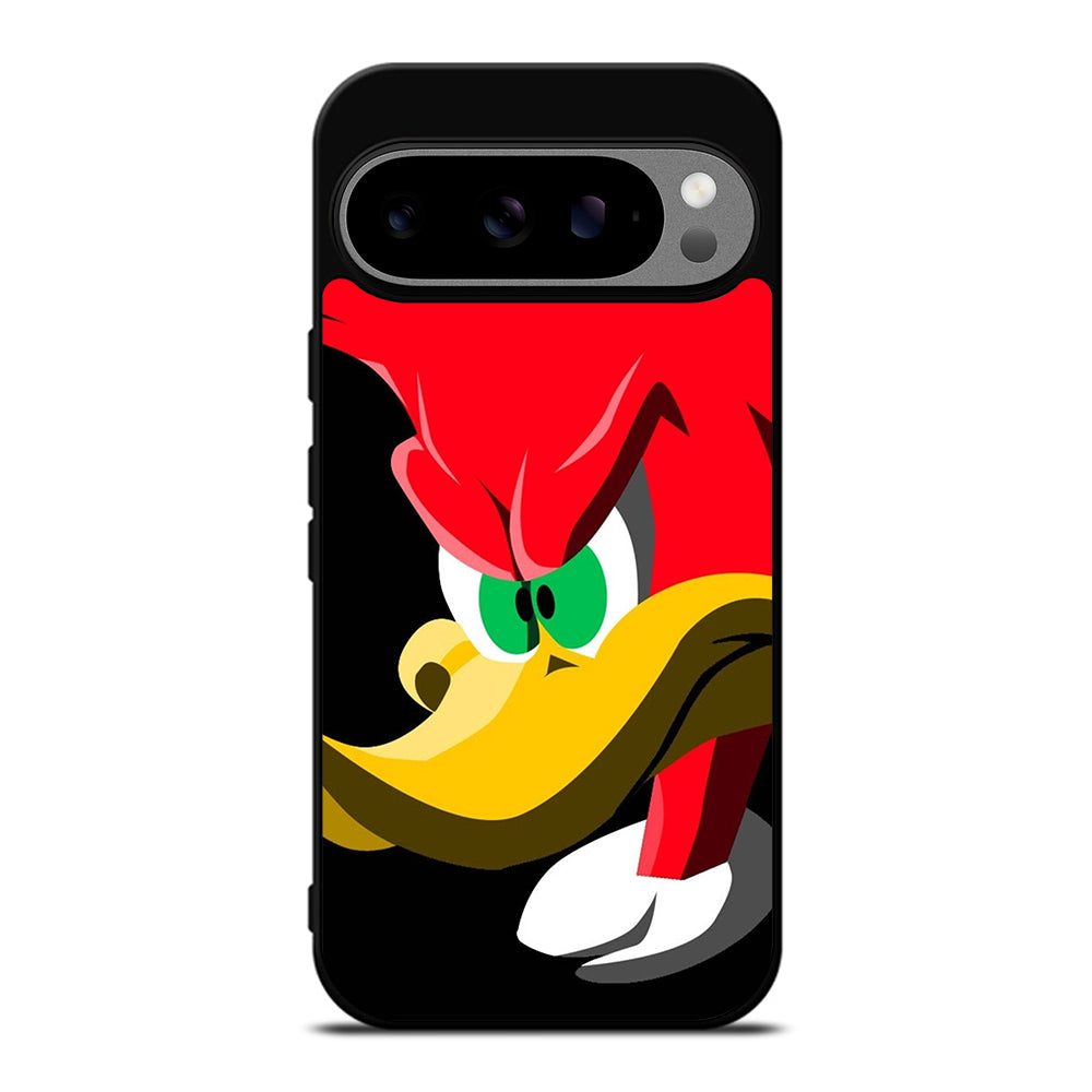 WOODY WOODPECKER FACE Google Pixel 9 Pro XL Case Cover