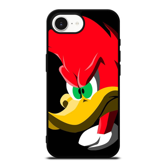WOODY WOODPECKER FACE iPhone 16e Case Cover