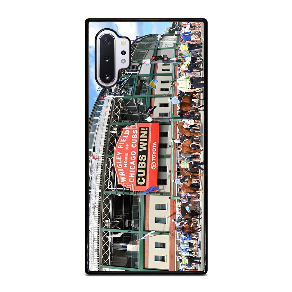 WRIGLEY Samsung Galaxy Note 10 Plus Case Cover