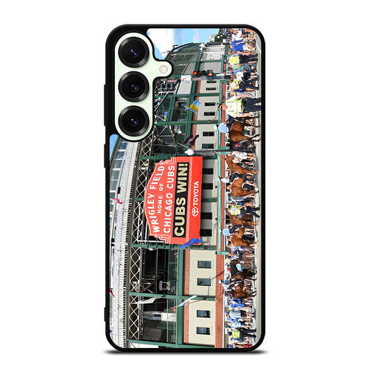WRIGLEY Samsung Galaxy S25 Plus Case Cover