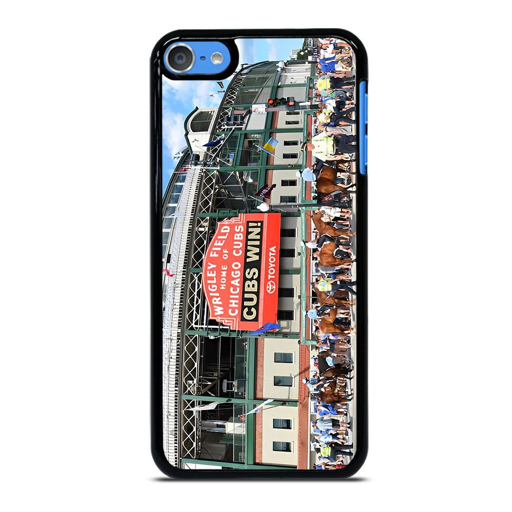 WRIGLEY iPod Touch 7 Case Cover