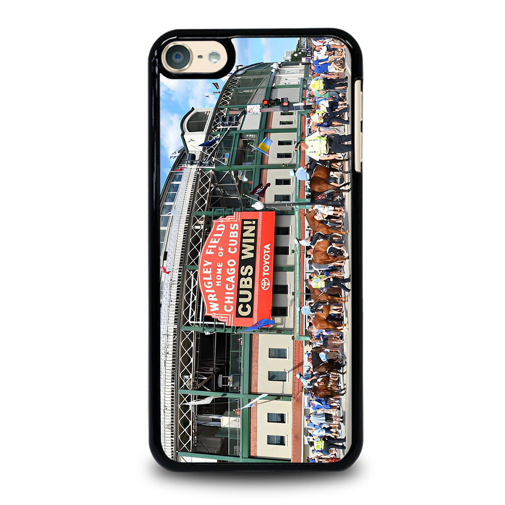 WRIGLEY iPod Touch 6 Case Cover