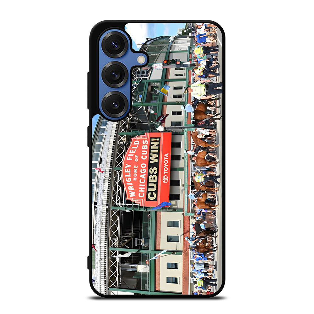 WRIGLEY Samsung Galaxy S25 Case Cover