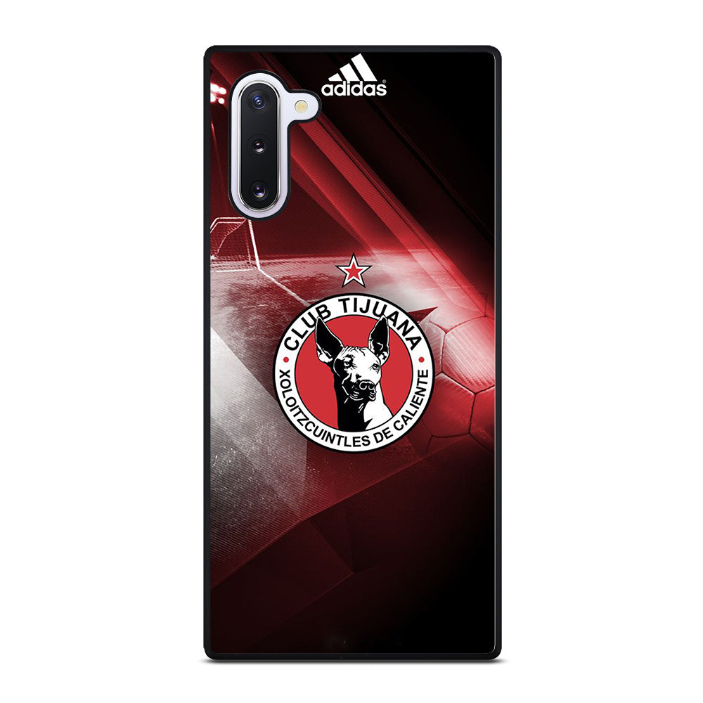 XOLOS TIJUANA FOOTBALL SYMBOL Samsung Galaxy Note 10 Case Cover