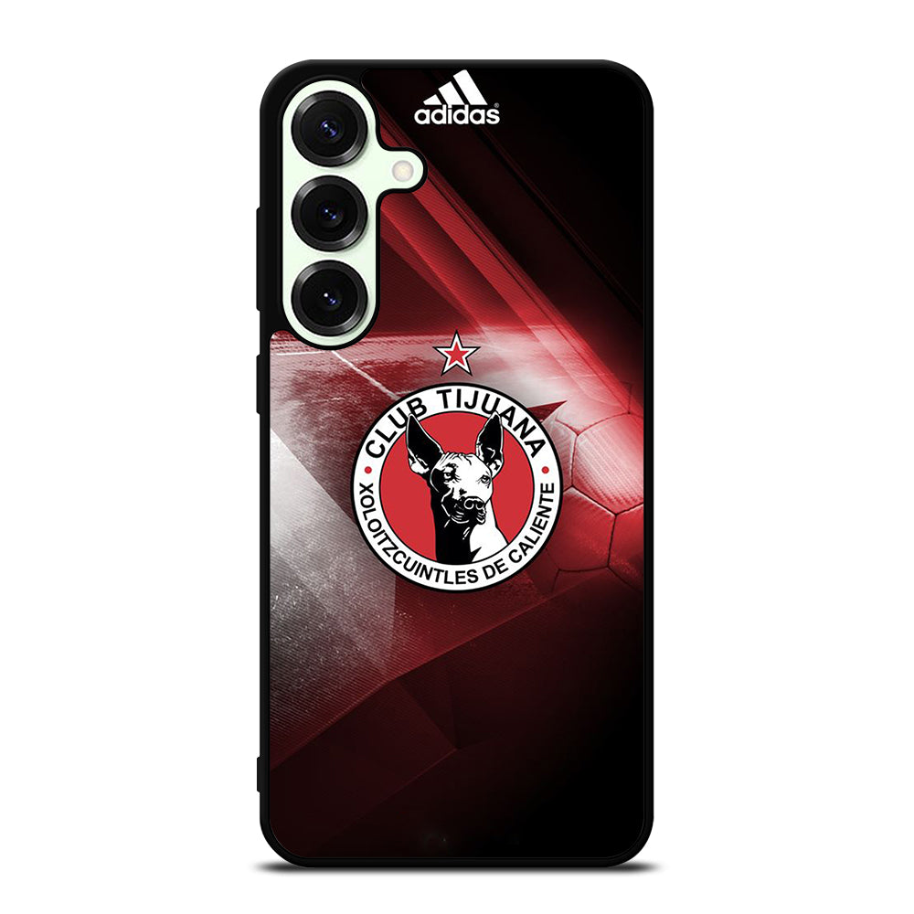 XOLOS TIJUANA FOOTBALL SYMBOL Samsung Galaxy S26 Plus Case Cover