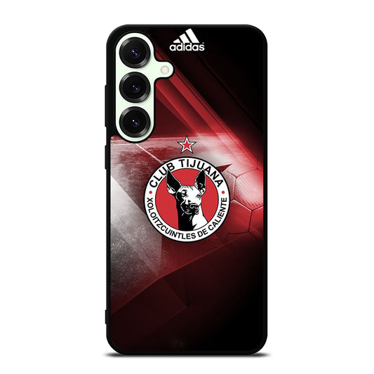 XOLOS TIJUANA FOOTBALL SYMBOL Samsung Galaxy S26 Plus Case Cover