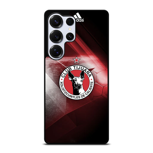 XOLOS TIJUANA FOOTBALL SYMBOL Samsung Galaxy S25 Ultra Case Cover