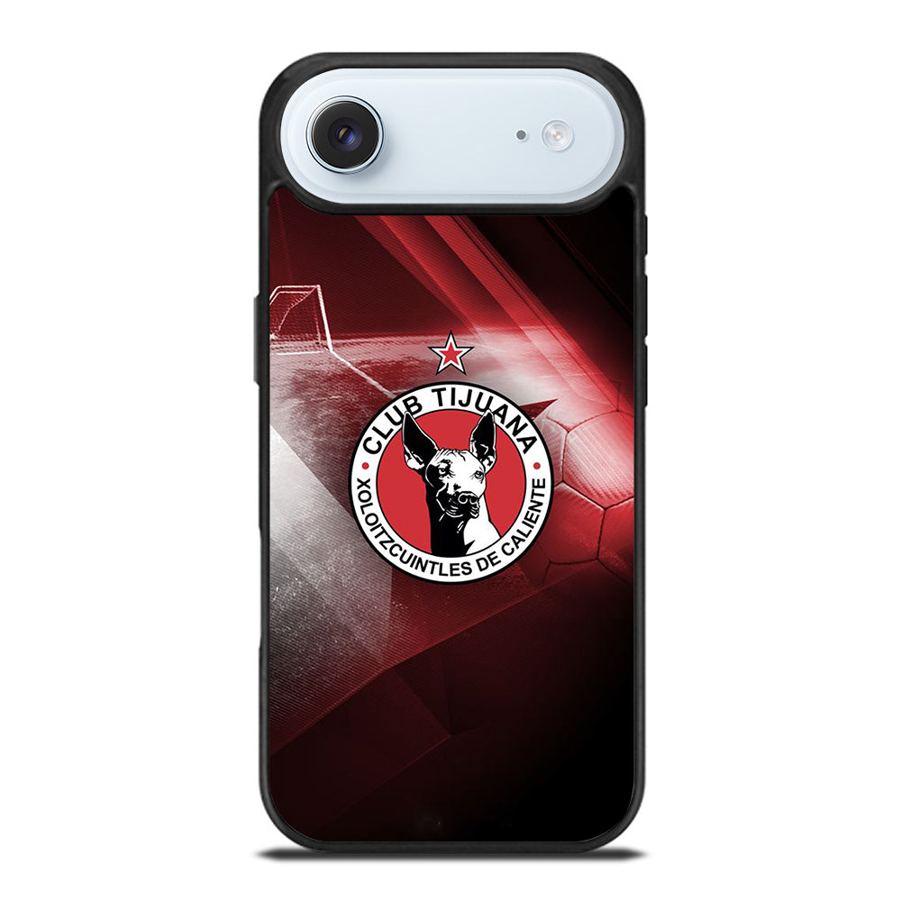 XOLOS TIJUANA FOOTBALL SYMBOL iPhone Air Case Cover