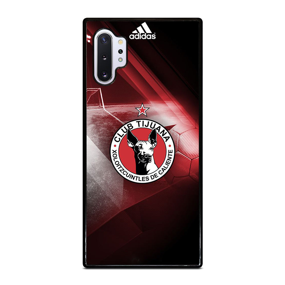 XOLOS TIJUANA FOOTBALL SYMBOL Samsung Galaxy Note 10 Plus Case Cover